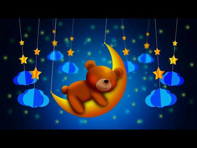 Baby Sleep Music, Lullaby for Babies To Go To Sleep  Mozart for Babies Brain Development