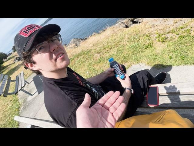 Weird Fan Finds ReverseJosh