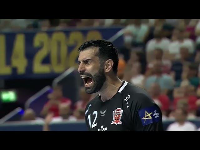 Telekom Veszprém v Vive Kielce | Champions League Semi-Final 2022