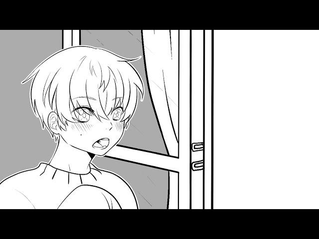 Can't sleep love (ORIGINAL ANIMATIC)