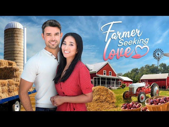 FARMER SEEKING LOVE - Official Movie Trailer