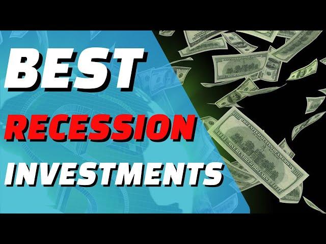 10 Best Recession Proof Investments [2023]