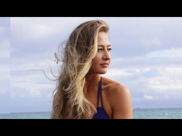 More photos from Nelly Korda’s Bra-less swimsuit shoot released