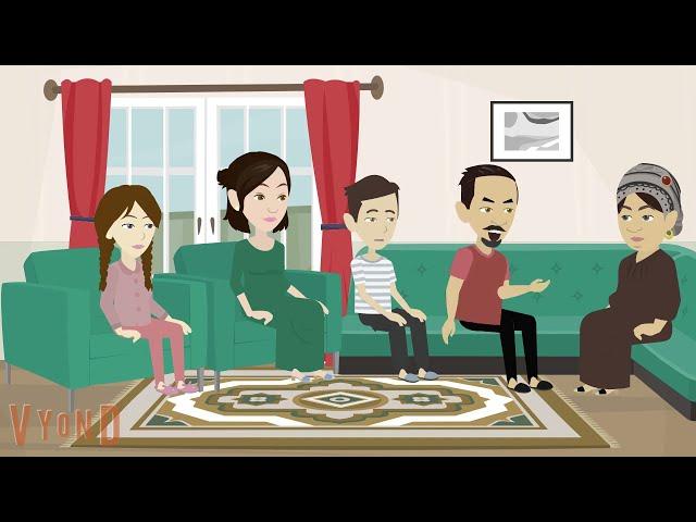 قصة كاملة..جـ ـوزها وحمـ ـاتها عايـ ـزنها تكتـ ـب شقتـ ـها باسم جـ ـوزها علشان يتجـ ـوز عليها فيها 