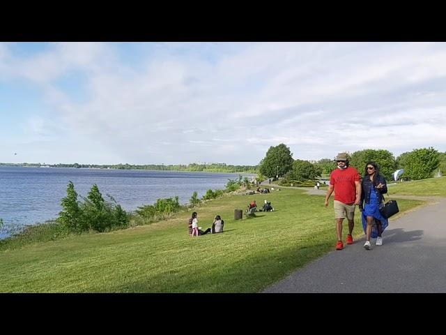 Andrew Haydon: This park in the West of Ottawa is amazing!