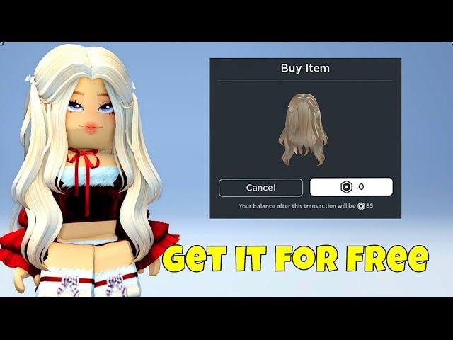 *HURRY* NEW FREE Fashion Klossette - Sunlit Wavy Hair HURRY BEFORE IT IS ALL SOLD OUT !! (2024)