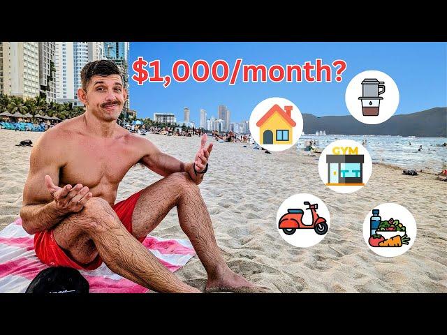 Cost of living in Da Nang, Vietnam (World's cheapest Country)