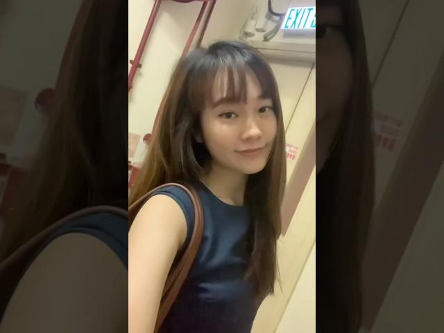 Come to my final round job interview with me   ‍