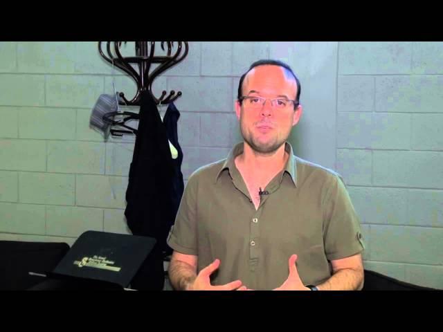 רועי אופנהיים על תזמורת המהפכה וה-LAYERZ  בסדרת ג'אז במשכן