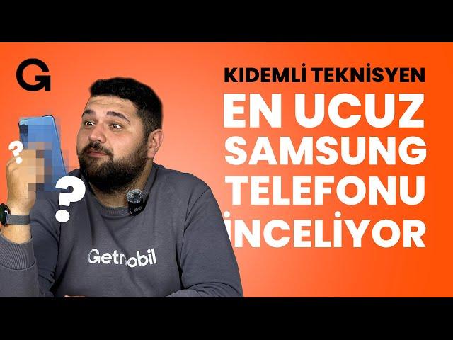 Getmobil'deki En Ucuz Yenilenmiş Samsung Telefonu İnceledik! | Dikkat! PUBG'de Uçaktan Atlayamazsın