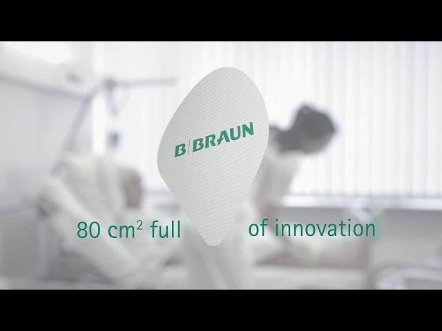 Modern Wound Bed Preparation with Prontosan® Debridement Pad