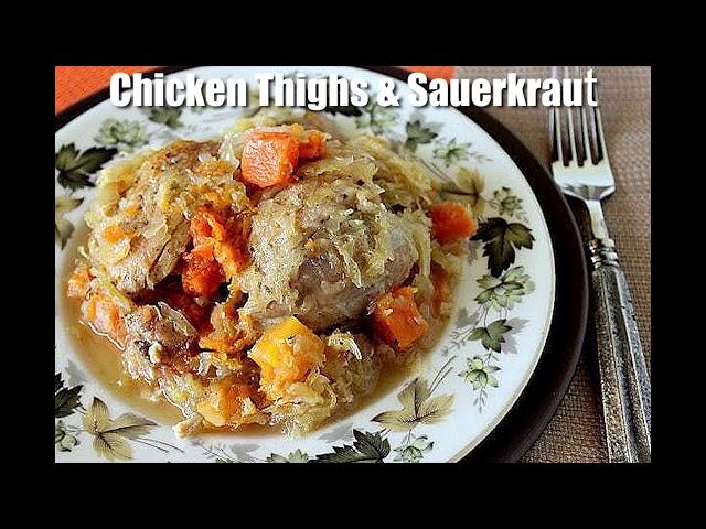 Oktoberfest Inspired Recipes -  Kudos Kitchen Style