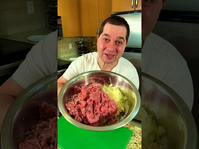 Как вкусно и правильно приготовить котлеты. Очень Нежные Котлеты из фарша. Сколько жарить котлеты