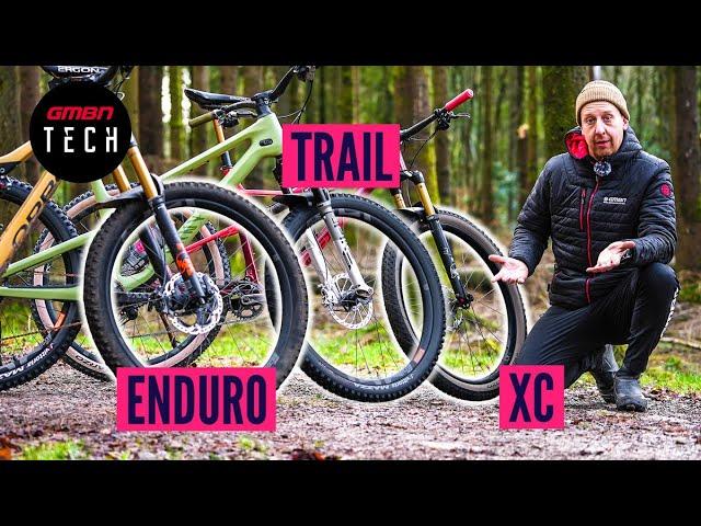 Are Your Wheels Strong Enough For You? | Choosing The Right MTB Wheelset