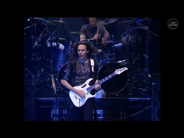 Steve Vai - Live At The Astoria, London