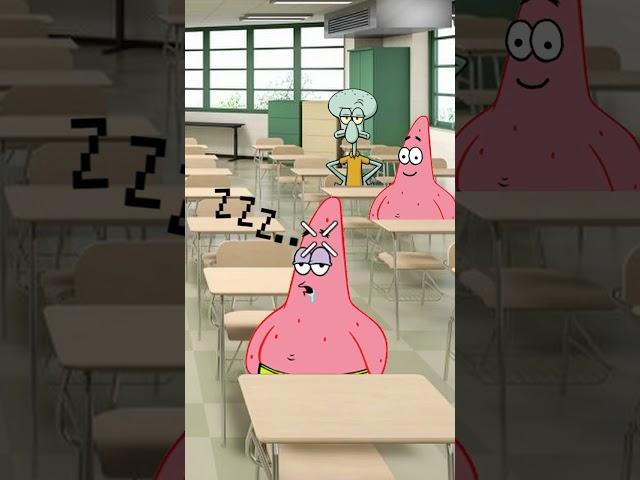 Schule ist KAPUTT