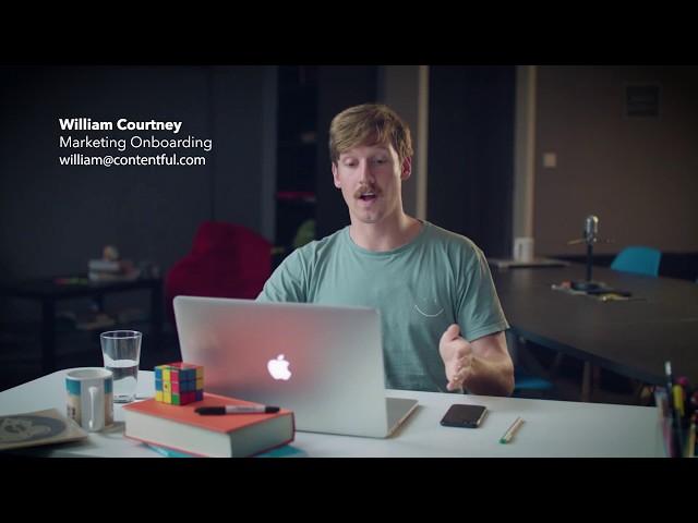 Bits & Bytes Ep. 1 - What is Contentful?