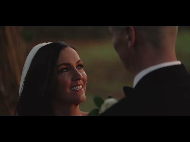 Siobhan & Paul | Wedding Film | Mitton Hall