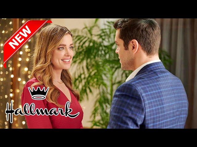 New Hallmark Movie 2024 - New Hallmark Christmas 2024 - Holiday Movie 2024 - Best Romance 2024