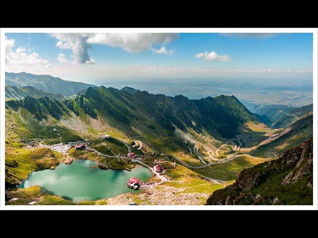 Romania Revealed: Exploring the Land of Transylvanian Wonders