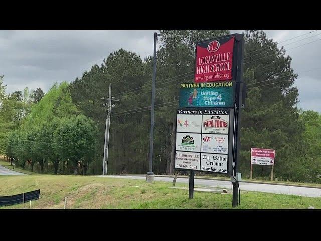 Loganville High student bullied, school won't guarantee he won't be in class with his assaulters