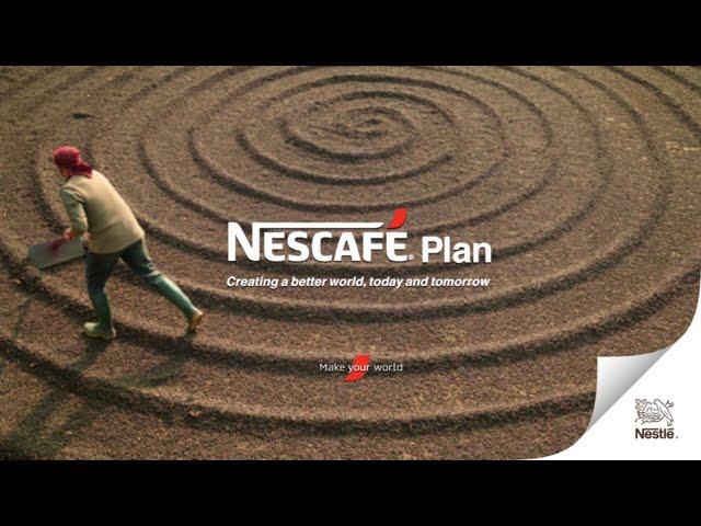 The NESCAFÉ Plan in India | Sustainability | Creating a better world today & tomorrow