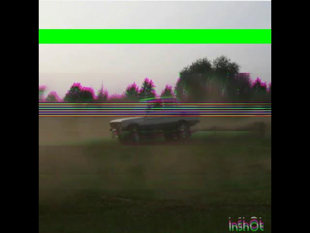 Дрифт Ваз 2106