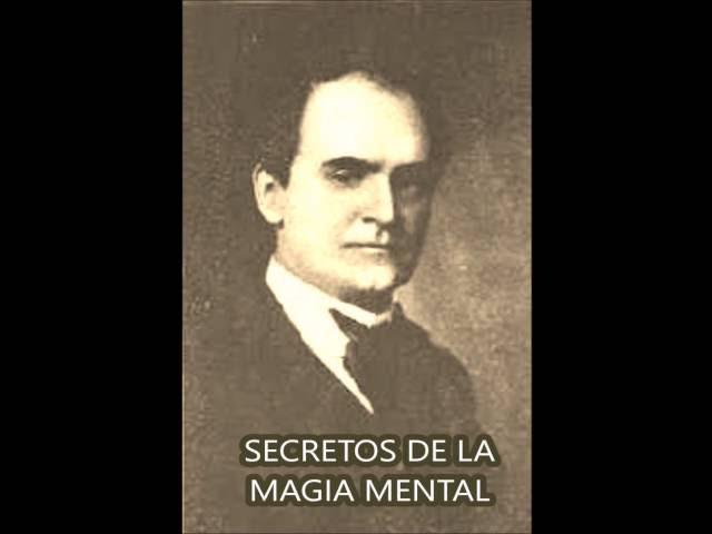 SECRETOS DE LA MAGIA MENTAL