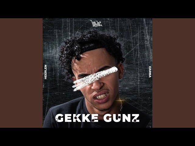 GEKKE GUNZ