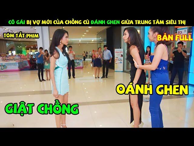 Review Phim Thái Lan: Cô Gái Bị Lừa Dối Suốt 20 Năm Quyết Tâm B.áo Th.ù  | YUGI REVIEW