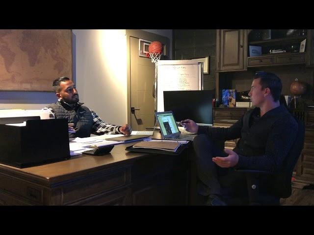 The Money Movement Discussions- Millennial Investing