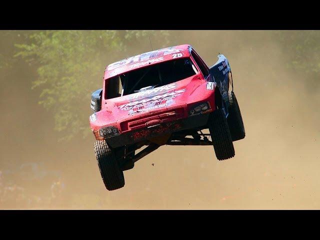 TORC: Off Road Championship LIVE on the Motor Trend Channel April 5 & 6!