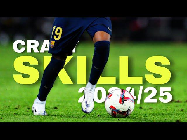 Crazy Football Skills & Goals 2024/25 #014