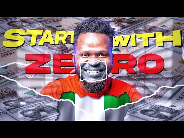 Get Paid ₦10,000 Daily Within 24 Hours | Make Money Online in Nigeria 2024