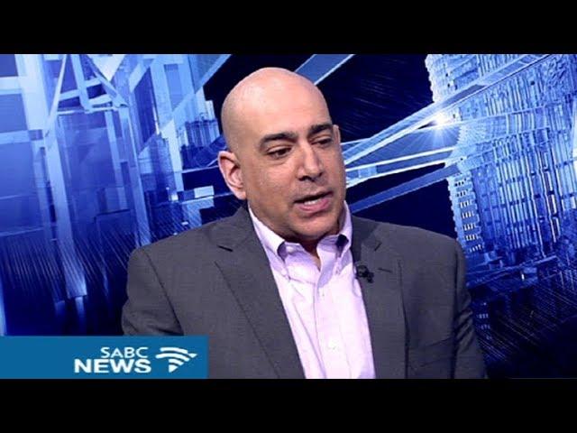 DISCUSSION: Israeli Apartheid Week with Ali Abunimah