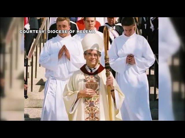 Over a year later, search continues for new bishop of Helena