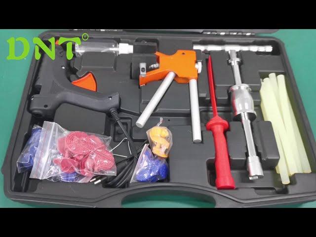 DNT Prodcut: Car Body Dent Repair Tools Reviews