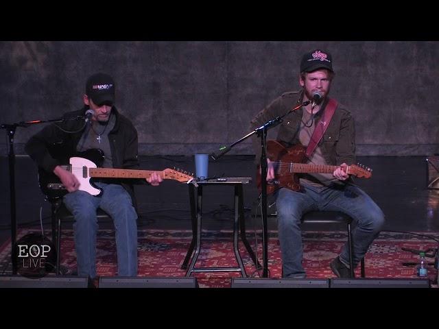 Ben Haggard w/ Noel Haggard "Okie From Muskogee" @ Eddie Owen Presents