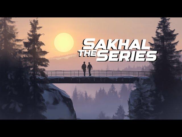 Uncovering the Mysteries of Sakhal - Official DayZ Series - Episode 2