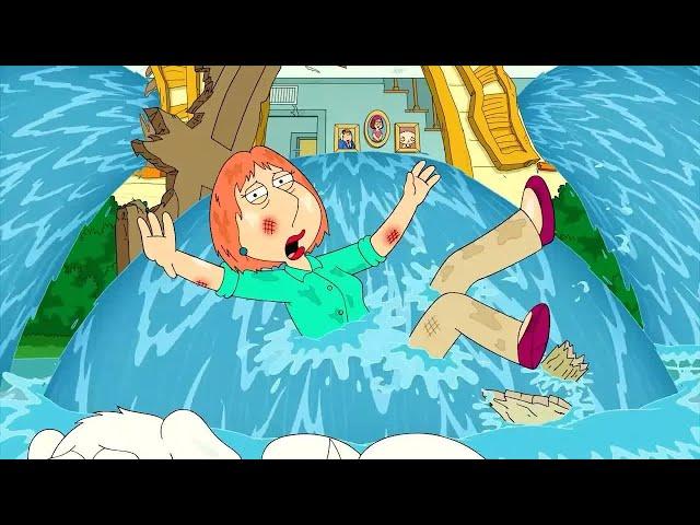 Family Guy Season 18 EP. 20 | Family Guy 2024 Full Episodes NoZoom NoCuts #1080p