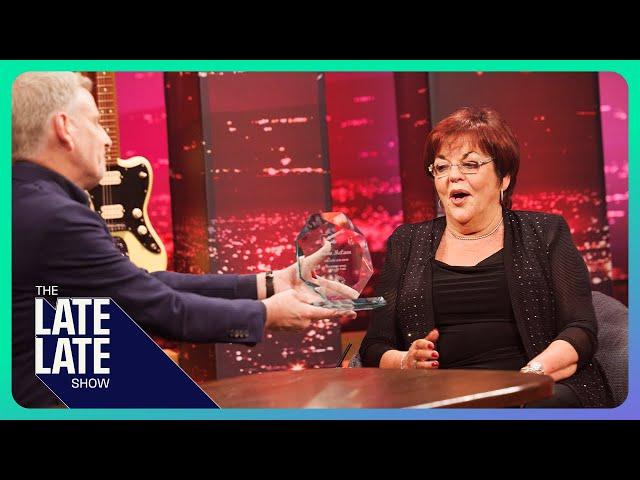 The Queens of Country | The Late Late Show Country Special