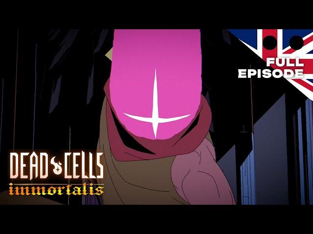 Dead Cells : Immortalis | Episode 9 Full (DUB EN & RU)