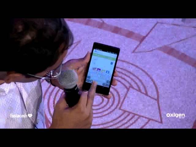 “Oxigen Wallet Product Launch: The Stroke of Midnight Campaign,August’14 A story
