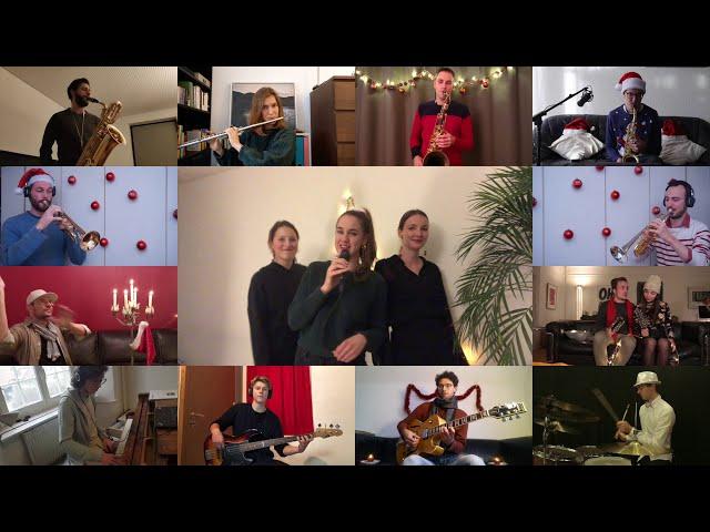 Polyband Zürich | All I want for Christmas is You by Mariah Carey