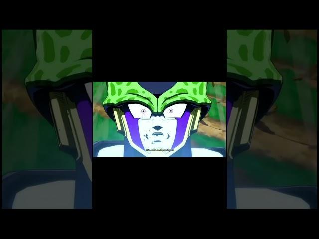 Gohan Final Dramático #dragonballfighterz
