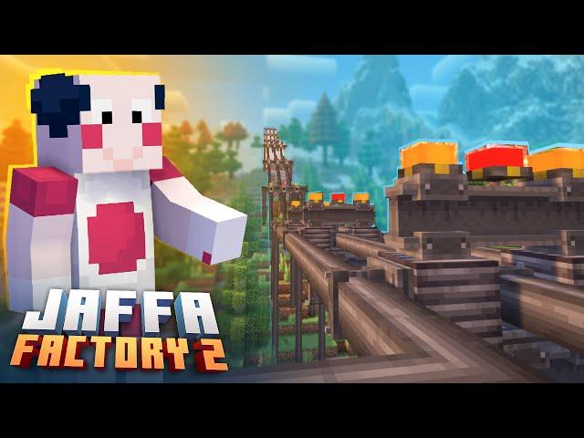 The Pipeline | Jaffa Factory 2 #62