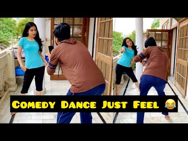 Just feel the Music beat  || Top Viral Instagram Reels Moj Takatak || Dushyant Kukreja #shorts