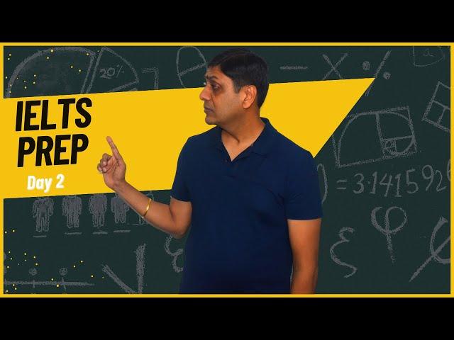 IELTS Preparation Full Course Day 02 Reading MCQ with Ashish Singla