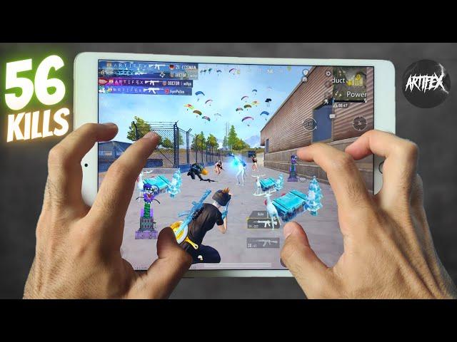  KING OF LIVIK IS BACK FULL GAMEPLAY |ARTIFEX| Pubg Mobile iPad Generations,7,8,9,Air;3,4,Mini,5,6