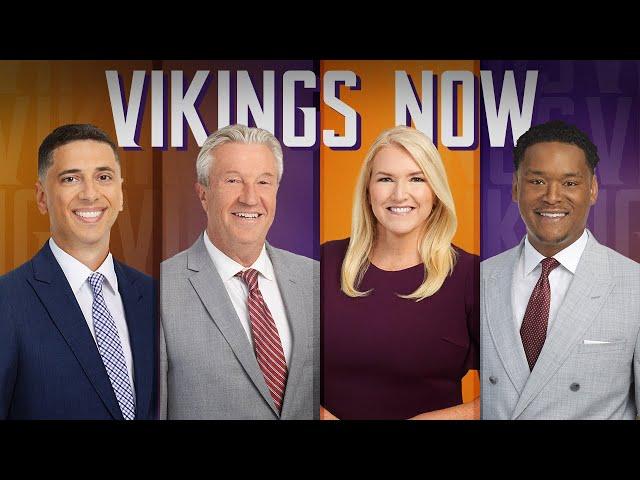 Vikings are 2-0: Is it sustainable? | Vikings Now podcast